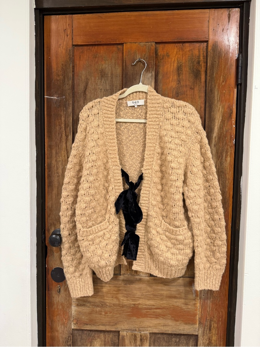 Sea New York sweater